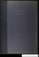 עבודת הקודש, אופוס 254.