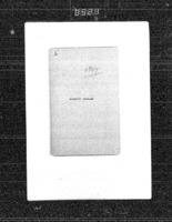Dossiers personnels de réfugiés de différents camps (Colomb Béchar, Settat, Bou-Arfa, Missour, Oued-Akreuch, Im-Fout, Berguent, Kasba-Tadla, Djerada etc.).