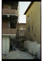 Photograph of: Sephardi Synagogue in Varna.