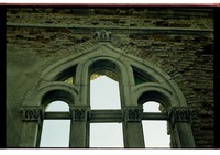Photograph of: Sephardi Synagogue in Varna.