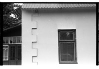 Photograph of: Der-Meyer Synagogue in Kamenets.