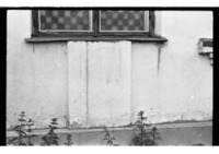 Photograph of: Der-Meyer Synagogue in Kamenets.