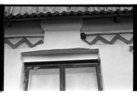 Photograph of: Der-Meyer Synagogue in Kamenets.