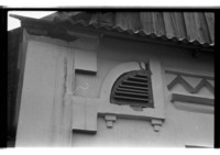 Photograph of: Der-Meyer Synagogue in Kamenets.
