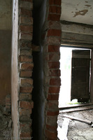Photograph of: Synagogue in Švėkšna.