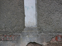 Photograph of: Synagogue in Švėkšna.