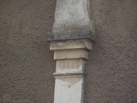Photograph of: Synagogue in Švėkšna.