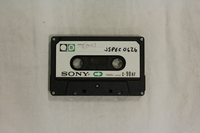 [Curt Sachs an ethnomusicologist] .[sound recording].