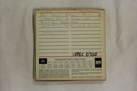 [Instrumental music] .[sound recording].