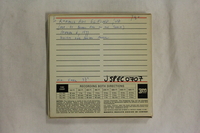[Instrumental music] .[sound recording].