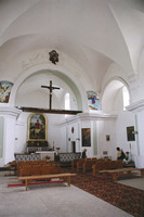 Photograph of: Armenian church in Zhvanets.