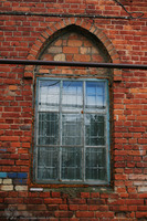 Photograph of: Torah Society Synagogue in Panevėžys.