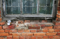 Photograph of: Torah Society Synagogue in Panevėžys.