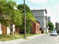 Photograph of: Torah Society Synagogue in Panevėžys.