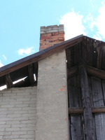 Photograph of: Torah Society Synagogue in Panevėžys.