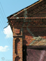 Photograph of: Torah Society Synagogue in Panevėžys.