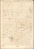 Jerusalem [cartographic material] / 7th Field Survey Coy. R.E. G.H.Q. E.E.F.