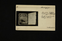Memorbuch: Titelblatt - Mönchsdeggingen (Germany).