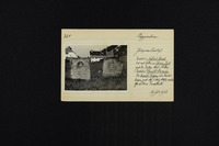 Friedhof (5) - Pappenheim (Germany).