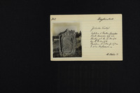 Friedhof (3) - Burgkunstadt (Germany).