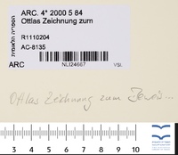 Ottlas Zeichnung zum Beweis...