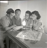 צפון עתלית.