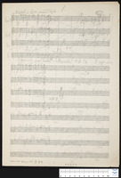 Quartet (manuscript).