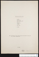 Concerto for flute and chamber orchestra (1976)(manuscript). December 1976.