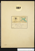 Casa mare (photocopy of manuscript) : 1969 rev. 1980 : Suite from the opera / Mark Kopytman.