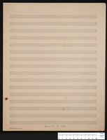 3 songs from Song of Songs : for voice alone (manuscript).