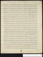 Selection of English songs (arrangement - manuscript) : Old and new favorites.