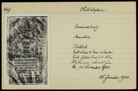 Memorbuch (1) - Veitshöchheim (Germany).