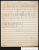 Stars (manuscript) : from the incidental music to "The Blinds" – הספרייה הלאומית