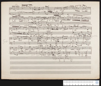 [Suite] : [vier polyphoner Tänze : für Klavier] (manuscript).