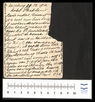 Selina - Letters to Parents.