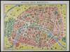 Nouveau Paris monumental; itineraire pratique de l'étranger dans Paris – הספרייה הלאומית