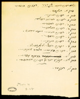 [History of Hebrew music. .Sacred and secular folk music. Book 4, Folk music] (manuscript).