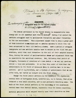 Music in the reform synagogue in America (1843-1914) (manuscript).