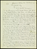 Parallels between the old-French and the Jewish song (manuscript).