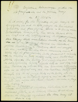 Verglaichen-de Untersuchungen zwischen dem Alt Französischen und dem Jüdischen Gesand (manuscript).