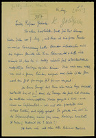 Ignace Goldziher Memorial Volume.