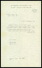 Correspondence: Israel Composers Fund - Alexander Uriyah Boskovich. 12.3 and 12.4.1961 - 20.2.1962 – הספרייה הלאומית