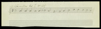 [Folk song] : German songs (manuscript).