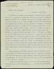 Personal correspondence: Giuseppe Bassani - A. Z. Idelsohn (manuscript). 1933-1934, December-September – הספרייה הלאומית