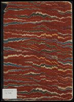 [Folk songs] (manuscript).