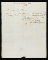 Dettes de la communauté - Contribuables de Nîmes.