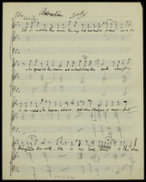 Adoration (manuscript).