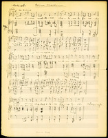 Ovinu malkenu (manuscript).