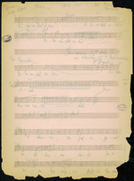 Niguns (manuscript).