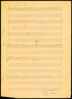 הכרתיך (כתב יד).